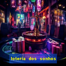 loteria dos sonhos giga bicho